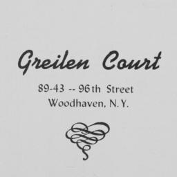 Greilen Court, 89-43 96 Street