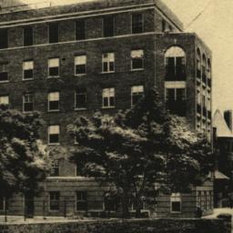 Staten Island Hospital, Cas...