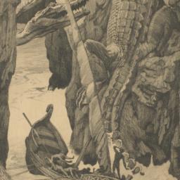 Scylla & Charybdis, fro...