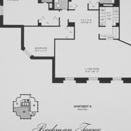 Beekman Towers, 1 Mitchell ...