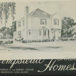 Hempstead Garden Homes, Gre...