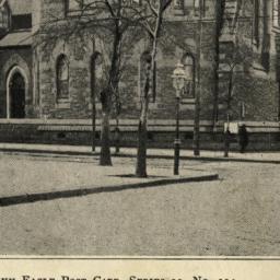 Puritan Cong. Church, Lafay...