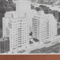 Sutton House, 415 E. 52 Street