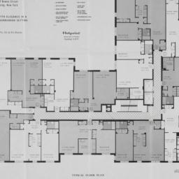 Foxwood Apartments, 41-07 B...