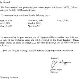 Correspondence, 2002-06-05....