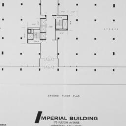 Imperial Building, 175 Fult...