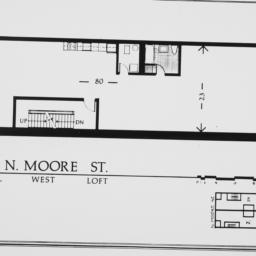 34-36 North Moore Street, T...