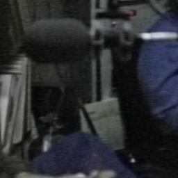 Unidentified Bob Fass radio...
