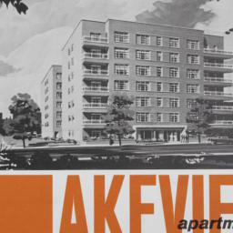 Lakeview Apartments, 180-18...