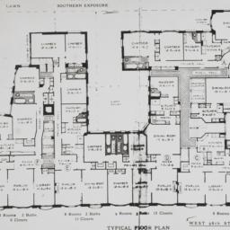 Borchard, Broadway And W. 9...