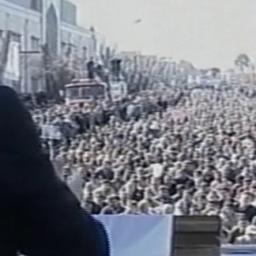 The NewsHour With Jim Lehre...