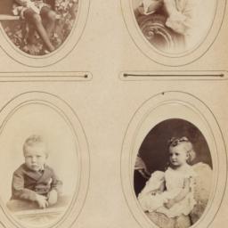 Four Images of Unidentified...