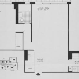 201 E. 66 Street, Apartment H