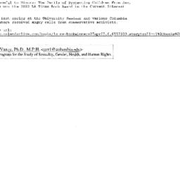 Correspondence, 2002-05-05....