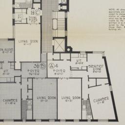 Henwood Place And Morris Av...