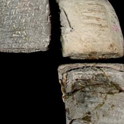 Cuneiform Digital Library Initiative