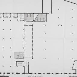 Loews Building, 1540 Broadw...