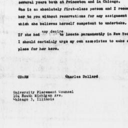 Letter of recommendation fr...