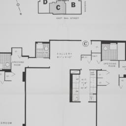 40 E. 84 Street, C: 2nd To ...