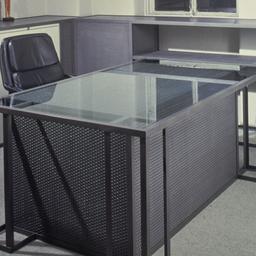 Monumental Desk.