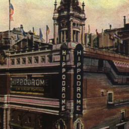 New York Hippodrome