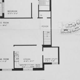 Country Club Apartments, 20...