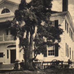 Washington Headquarters 177...