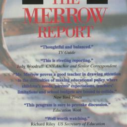 The
    Merrow Report: Sear...