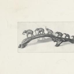 Luna Park: Elephant Carving