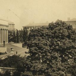 Library, Columbia University