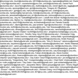 Announcements, 2013-03-01. ...