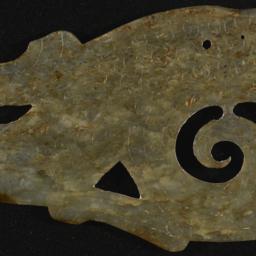 Dragon Plaque