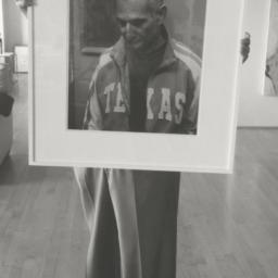 Ira Wool, from the project ...
