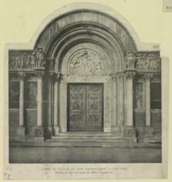 églises de New York