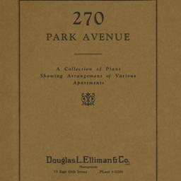 270 Park Avenue