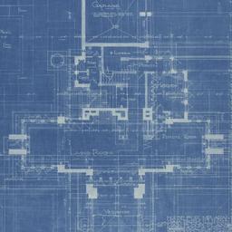 Working drawing #2: First f...
