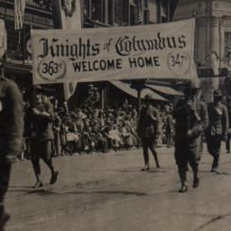 [Knights of Columbus in San...