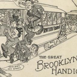 The Great Brooklyn Handicap