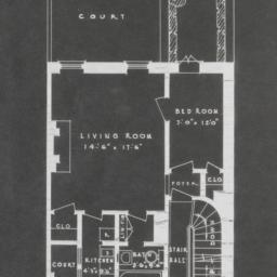 135 1/2 E. 62 Street, Third...