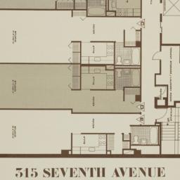 315 Seventh Avenue, Sixth T...