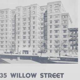 135 Willow Street