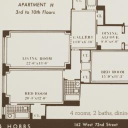 Ardsley, 320 Central Park W...