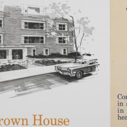 The Crown House, 110-48 72 ...