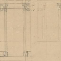 Glass design details