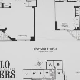 Marlo Towers, 301 E. 48 Str...