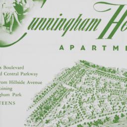 Cunningham Heights Apartmen...