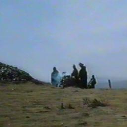 Cao yuan = The grassland = ...
