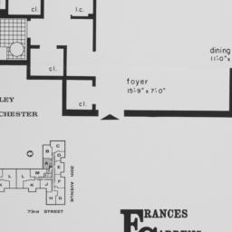 Frances Gardens - The Ardle...