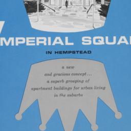 Imperial Square, 45 Jackson...