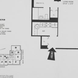 888 Eighth Avenue, Apartmen...